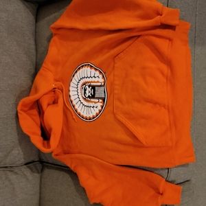 Illinois sweatshirt